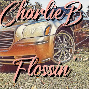 Flossin' (26 inches) - CharlieB 