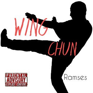 Wing Chun Prod. by MobbBeats