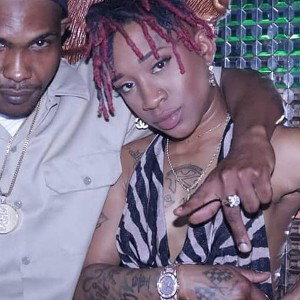 Cece Chanel -CE DA SHIT
