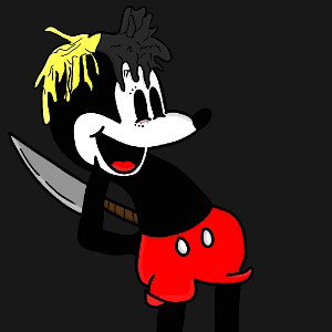 how xxxtentacion and ski mask rap by girlhefunnyas4