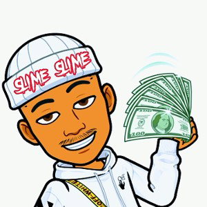 Slime Slime