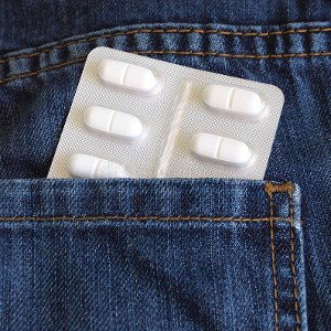 Pill,$ n my Pocket’$ 