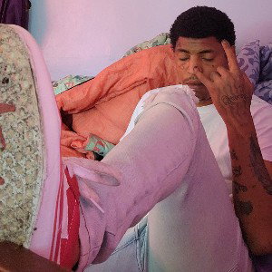 rockstarxcam - freestyle mo money mo problems sample