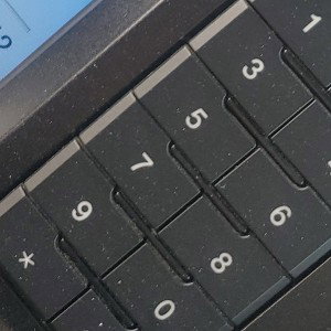 Key Code 