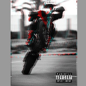 3k223-Motard (prod.Ke Fang)
