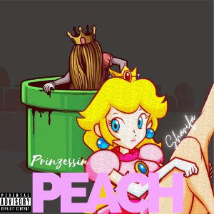☆ Prinzessin Peach ☆