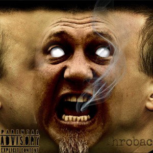 Throbac - In the clouds 