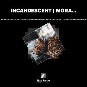 INCANDESCENT | MORAD x BENY JR Type Beat