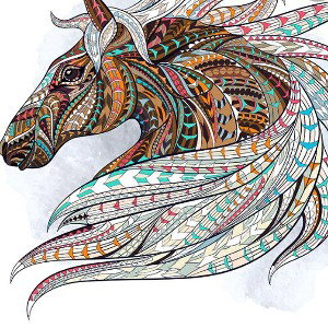 dark horse