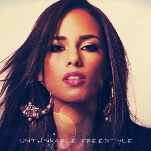 GWM- Unthinkable Remix ft Alicia Keys 