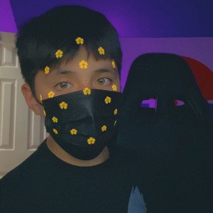 Am I sorry?-skit