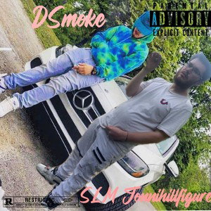 Dsmoke&Jonnihillfigure “Drugs”