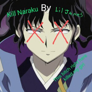Kill Naraku 