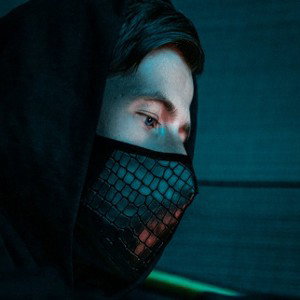Alan Walker ft. Torine - Hello World