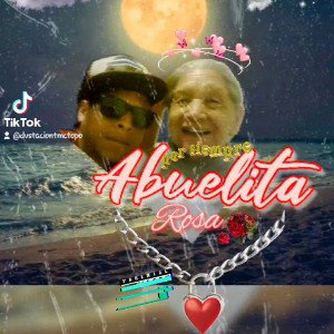 😭⚘️Abuelita hoy que no te tengo🌹 😭
