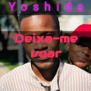 Yoshida-Deixa-me voar
