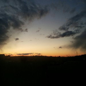 SKYFLOW-Восходы 