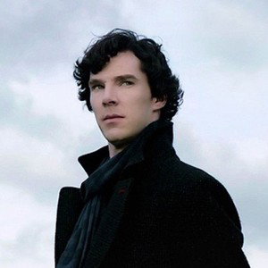 #Sherlock