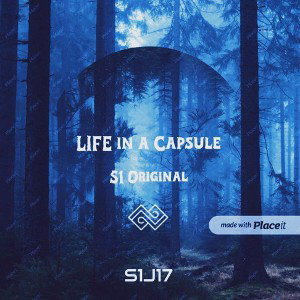 LIFE , IN A CAPSULE