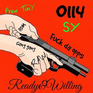 fuck da opps drill freestyle 
