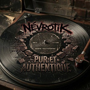 Pur et authentique