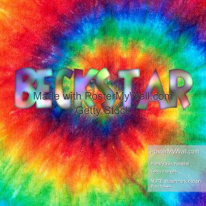 BECKSTAR 