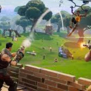 🌹 FORGIVE ME - Fortnite old game 🎮