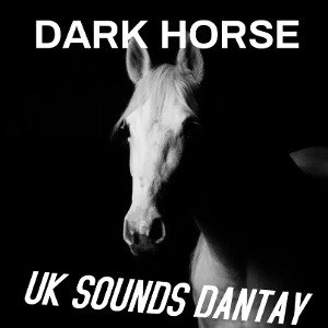 Dantay - dark 🐎