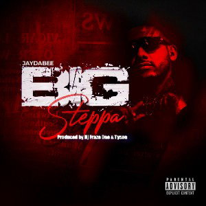 Real Stepper