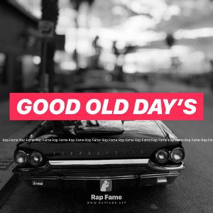 Good old day’s 
