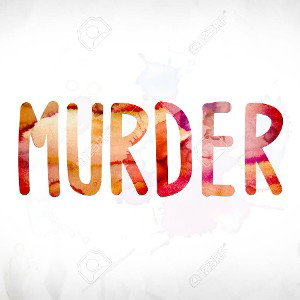 Murder