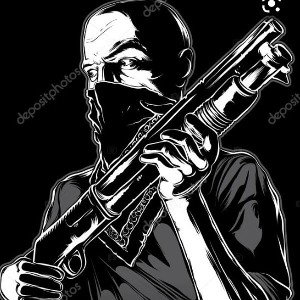 💀MURDER MUSIC 💀