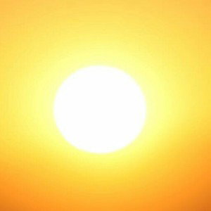 Quando O Sol Raiar
