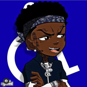 Big Flow - grave digger ( official audio)