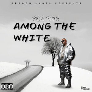 PEJA PLUG - AMONG THE WHITE 