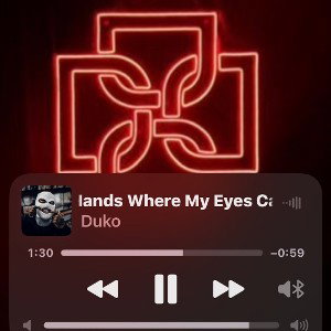 King Los - Put Your Hands Where My Eyes Can See - Freestyle #4PeaceNugget