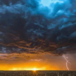 storms