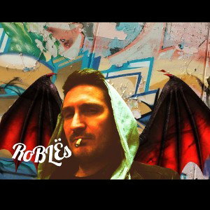 RoBLËs - El Amigo de los Murciélagos