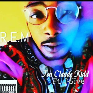 "R.E.M." by J.C. ft. J-5IVE