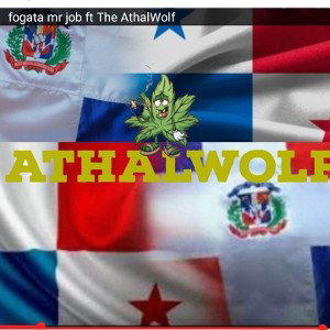 fogata Athalwolf, Diabla,Criposo ,Mjob 