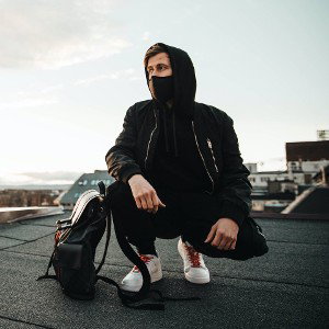 Alan Walker ft. K-391 & Ahrix - End of Time 