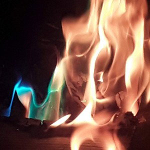Fire in my Soul 