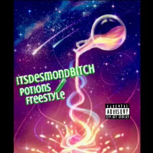 Potions 🧪 Freestyle