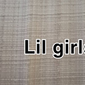 Lil Girls