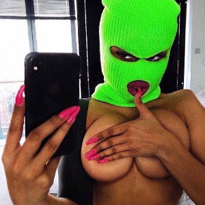 bratz banks - Trap savage 