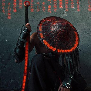 flow de samurai