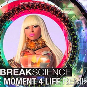 Moment 4 Life Remix ft Nicki Minaj