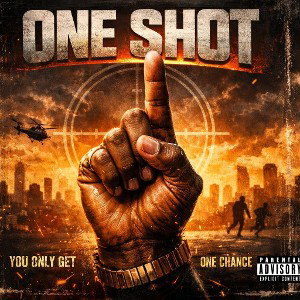 One shot