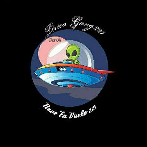 Lirica G. Vienen y van (estreno) 221