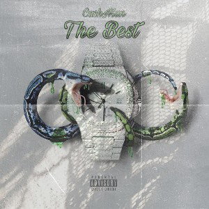 Making Money (feat. Potro) Álbum - The BEST 